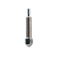 MicroSwiss Micro Swiss FlowTech™ CHT High Micro Swiss Flow Nozzle 1.75mm x 1.00mm M2905-10 DAR01875