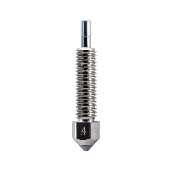 Micro Swiss FlowTech™ CM2™ Nozzle - 0.4mm DAR02129 - 1