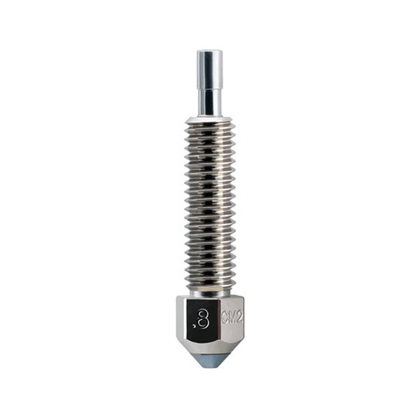Micro Swiss FlowTech™ CM2™ Nozzle - 0.8mm DAR02131 - 1