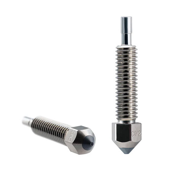 Micro Swiss FlowTech™ CM2™ Nozzle - 0.8mm DAR02131 - 2