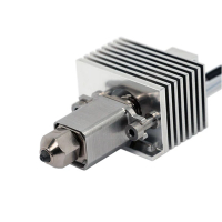 Micro Swiss FlowTech™ DiamondBack - Diamond Tip - Standard Flow - Hotend for Bambu Lab X1/X1C DAR02208