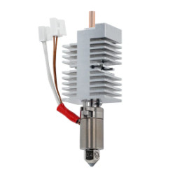 Micro Swiss FlowTech™ Hotend K2/K2 Pro 0.4mm DAR03028 - 1