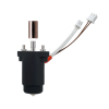 Micro Swiss FlowTech™ Hotend for Creality Ender 3 V3 KE DAR01878 - 1