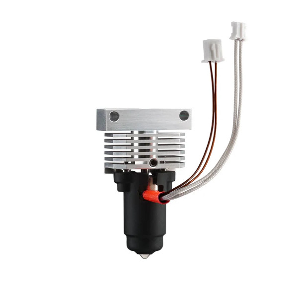 MicroSwiss Micro Swiss FlowTech™ Hotend for ELEGOO Neptune 4 / 4 Pro M3107 DAR01881 - 1