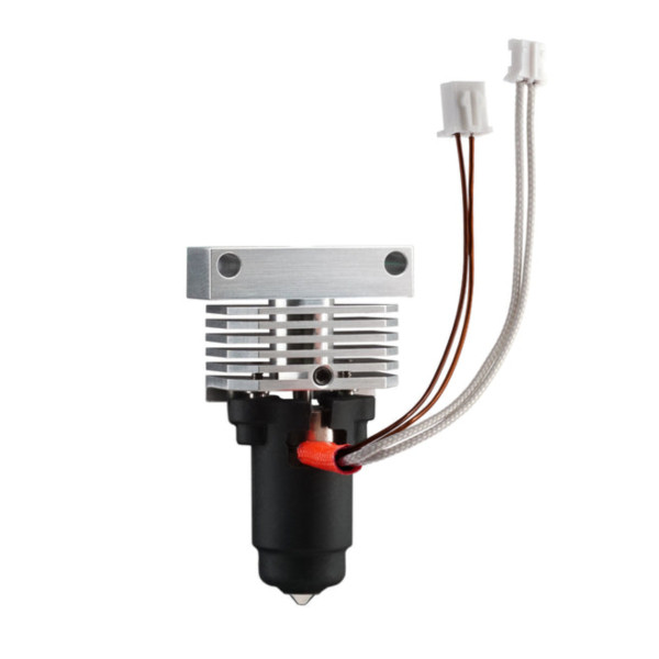 Micro Swiss FlowTech™ Hotend kit - Elegoo Neptune 4 Plus / Max + CHT nozzle 0.4 mm DAR02358 - 1
