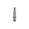 Micro Swiss Thermal Tube for Flashforge Finder, Inventor 2, Guider 2 all metal hotend kit