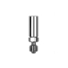 Micro Swiss Thermal Tube for Micro Swiss MK10 / MK11 all metal hotend kits DMS00114 - 1