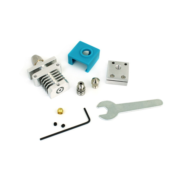 MicroSwiss Micro Swiss all metal hotend kit for Creality CR-6 SE (Max) M2710-04 DMS00120 - 1