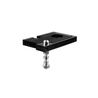 MicroSwiss Micro Swiss all metal hotend kit for Wanhao Duplicator 6 M2561-04 DMS00017