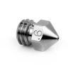 Micro Swiss brass coated nozzle for Creality CR-X Series | 1.75mm x 0.60mm DAR00801 - 1