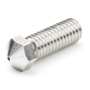 Micro Swiss brass coated nozzle for E3D Volcano hotend, 2.85mm x 0.8mm DMS00074 - 1