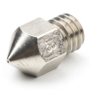Micro Swiss brass coated nozzle for MK9 hotend, 1.75mm x 0.30mm DMS00040 - 1