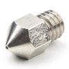 Micro Swiss brass coated nozzle for MK9 hotend, 1.75mm x 0.60mm DMS00042 - 1