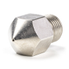 Micro Swiss brass nozzle for Printrbot Ubis Style hotend, 1.75mm x 0.60mm DMS00024 - 1