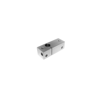 MicroSwiss Micro Swiss cooling block upgrade for Wanhao i3 M2562 DMS00099