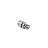 MicroSwiss Micro Swiss heatbreak for Micro Swiss all metal hotend kit (CR-10 / CR-10S Pro) M2593 DMS00113