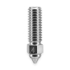 Micro Swiss nozzle for Creality K1, K1 Max and CR-M4 Hotend 1.75mm x 0.40 mm