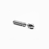 Micro Swiss plated wear resistant MK8 hotend upgrade DMS00018 - 1