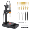 Mintion Nutopress Heat Insert Press Kit DAR02717 - 3