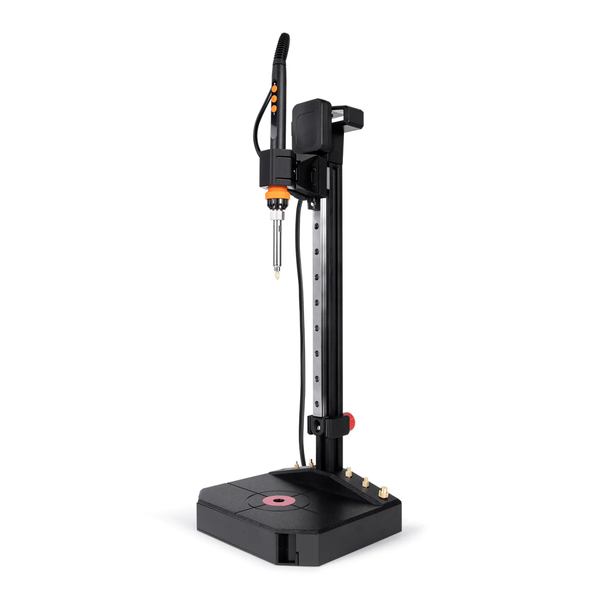 Mintion Nutopress Pro Heat Insert Press Kit DAR02816 - 1