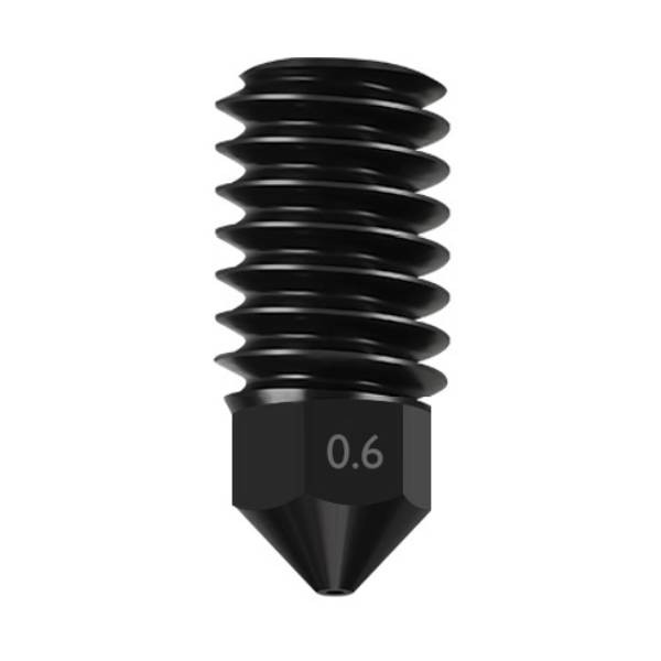 Modefine 3D A1 Series Hardened Nozzle 0.6 mm DAR02099 - 1