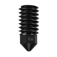 Modefine 3D A1 Series Hardened Nozzle 0.6 mm DAR02099