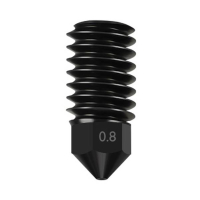 Modefine 3D A1 Series Hardened Nozzle 0.8 mm DAR02101