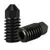 Modefine 3D A1 Series Hardened Nozzle 0.8 mm DAR02101 - 2