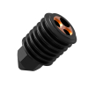 Modefine 3D Hardening Nozzle 0.6mm DAR01653 - 1