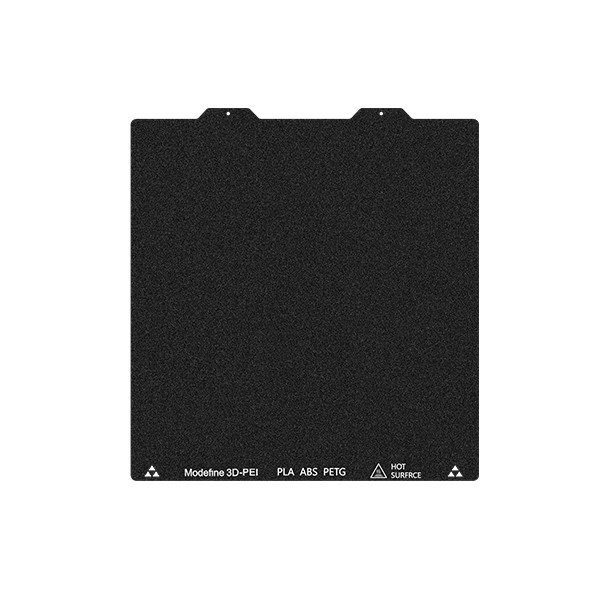 Modefine3D Modefine 3D High temp black PEI build plate for A1 mini M20003892001B DAR01644 - 1