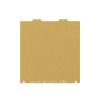 Modefine 3D High temp gold PEI build plate for A1 mini DAR01642 - 1