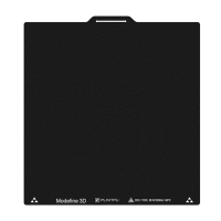 Modefine3D Modefine 3D Low Temp PEI build plate for X1/P1/A1 series  DAR01913