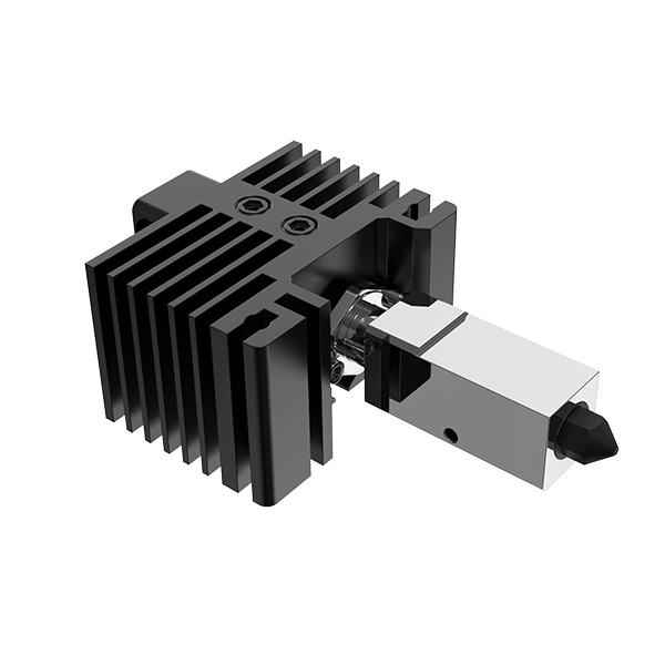 Modefine3D Modefine 3D M2 hotend for P1series (ceramic heater+Thermistor) M30000830004 DAR01647 - 1