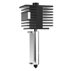 Modefine 3D M3 hotend for A1 and A1 Mini series DAR01655 - 1