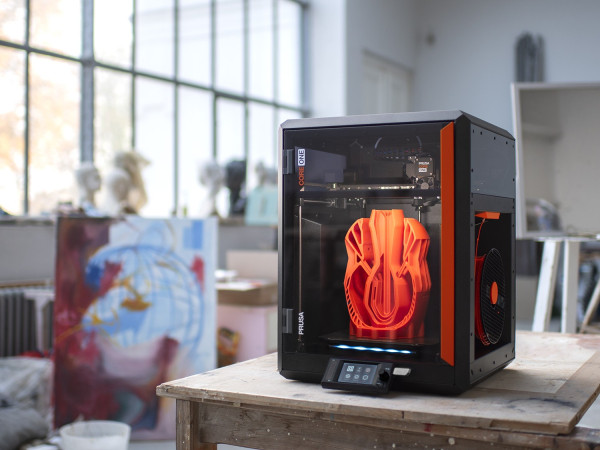 Prusa CORE One 3D printer kit DAR02092 - 2