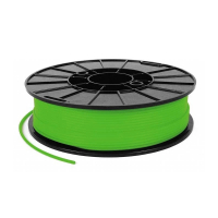 NinjaTek Cheetah grass green TPU semi-flexible filament 1.75mm, 0.5kg 3DCH0617505 DFF02035
