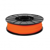 NinjaTek Cheetah lava orange TPU semi-flexible filament 1.75mm, 0.5kg 3DCH0517505 DFF02034
