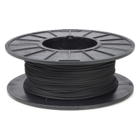 NinjaTek Chinchilla NT midnight black TPE filament 1.75mm, 0.5kg 3DCC0117505 DFF02105