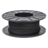 NinjaTek Chinchilla NT midnight black TPE filament 1.75mm, 0.5kg 3DCC0117505 DFF02105 - 1