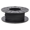 NinjaTek Chinchilla NT midnight black TPE filament 3mm, 0.5kg DFF02106 - 1