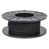 NinjaTek Chinchilla NT midnight black TPE filament 3mm, 1kg 3DCC0129005 DFF02106