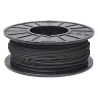 NinjaTek Chinchilla NT midnight black TPE filament 3mm, 1kg 3DCC0129010 DFF02108