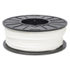 NinjaTek Chinchilla NT snow white TPE filament 2.85mm, 1kg DFF02104 - 1