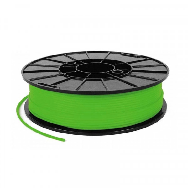 NinjaTek NinjaFlex grass green TPU filament 3mm, 0.5kg 3DNF0629005 DFF02074 - 1