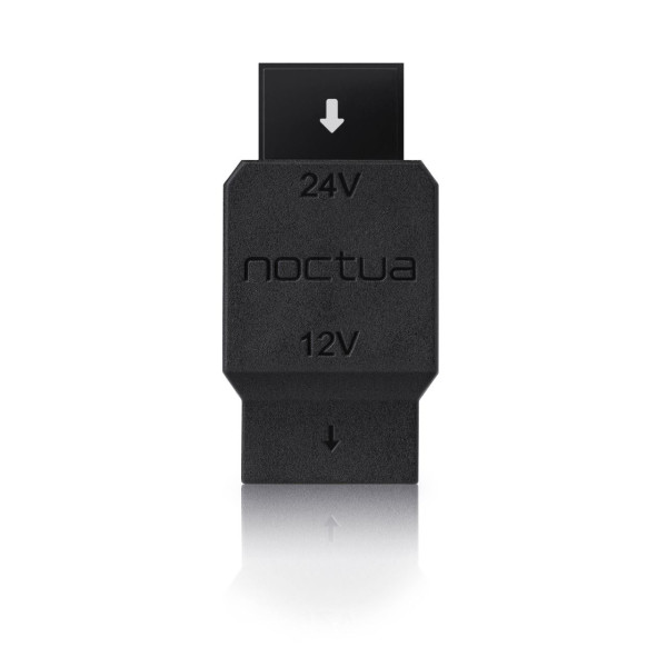 Noctua NA-VC1 24Volt to 12Volt converter  DAR01665 - 3