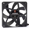 Noctua NF-A12x15 4-pin PWM axial fan 12V, 120mm x 120mm x 15mm DAR00809 - 1