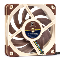 Noctua NF-A12x25 4-pin PWM fan 19330 DMO00072