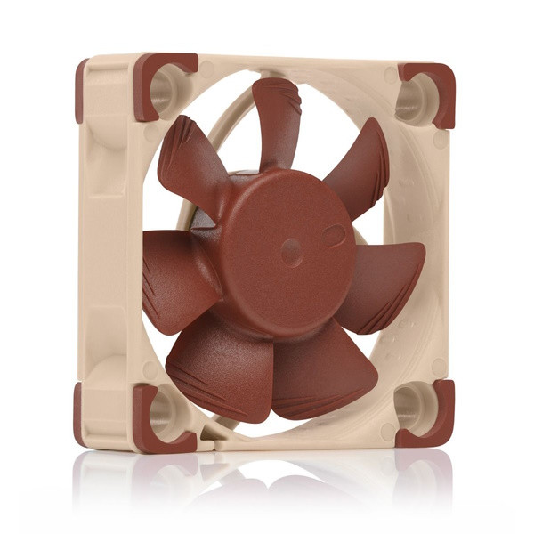 Noctua NF-A4x10 | 24V | 40x40x10 mm | 4-pin | axial | PWM fan  DAR01379 - 2