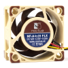Noctua NF-A4x20 3-pin axial 12V FLX fan, 40mm x 40mm x 20mm