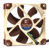 Noctua NF-A9 3-pin axial 12V PWM fan, 92mm x 92mm x 25mm DMO00071 - 1